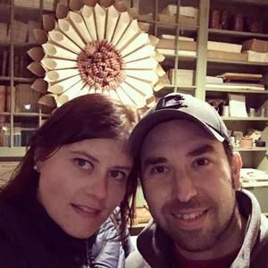 Meet your Posher, Chrissy